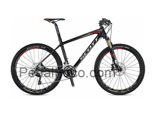 Scott Aspect 610 ficha tecnica